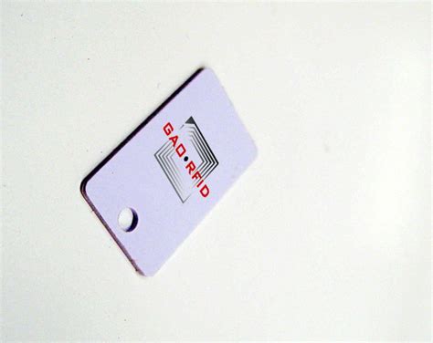 gao uhf rfid tags